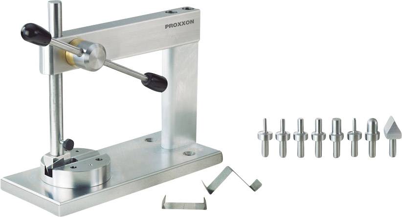 Prasa precyzyjna Proxxon Micromot MICRO-Press MP 120 27200 - obrazek 1