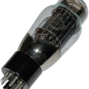Lampa elektronowa 6 AS 7 G = 6 N 13S = 6 N 5 BTB Vertrieb 6AS7G = 6N5 Ilość styków 8 Trzonek Oktal Opis: Trioda końcowa Lampa elektronowa 6 AS 7 G = 6 N 13S = 6 N 5 BTB Vertrieb 6AS7G = 6N5 Ilość styków 8 Trzonek Oktal Opis: Trioda końcowa
