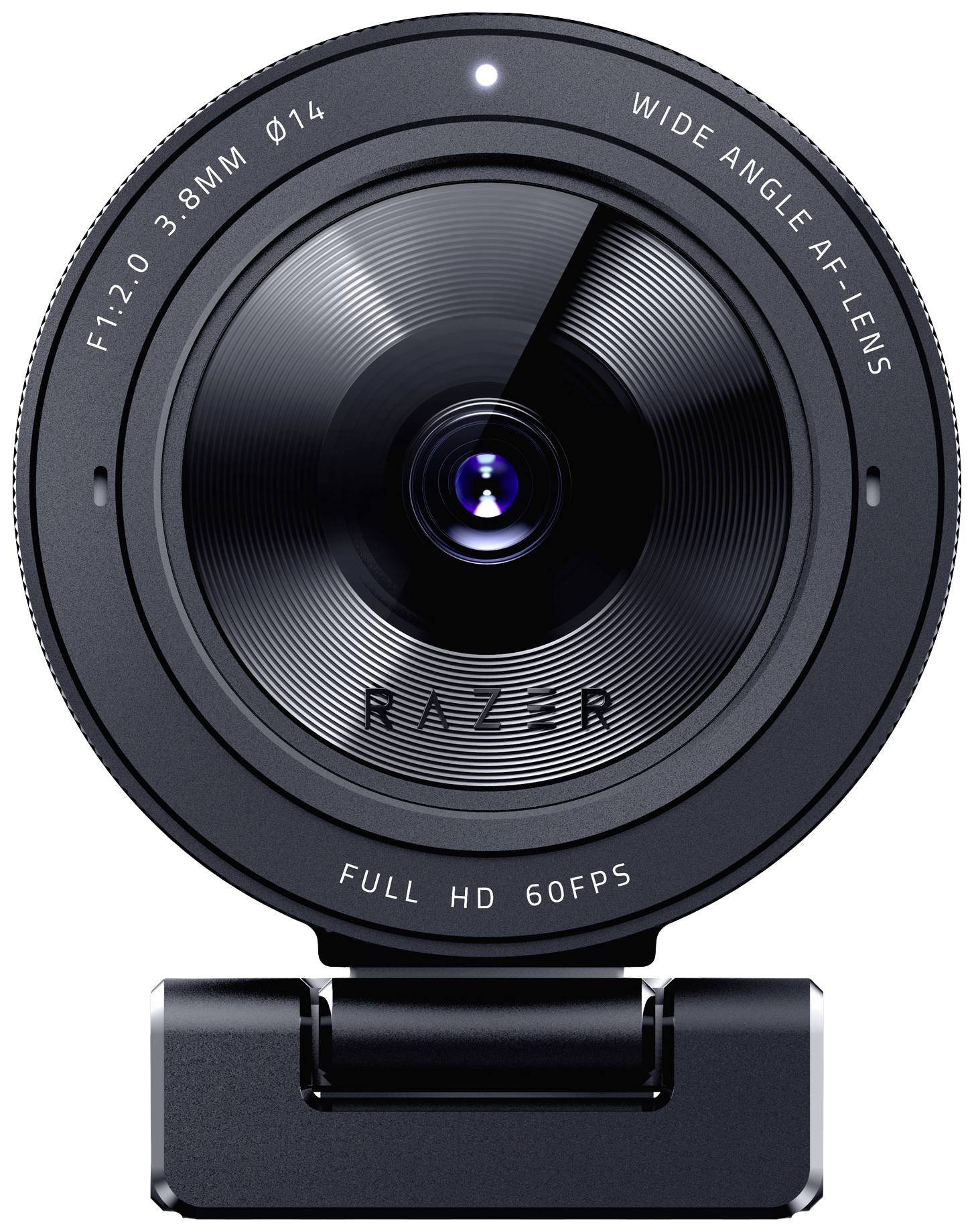 RAZER Kiyo Pro Webcam Kamera internetowa FHD 1920 x 1080 Pixel uchwyt - obrazek 1