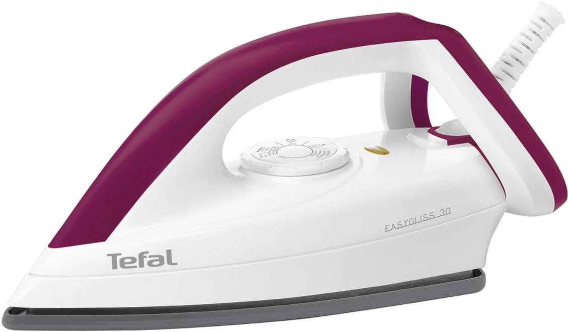 Żelazko Tefal FS4030 1 szt. - obrazek 1