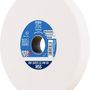PFERD TOOLS 39008442 Ściernica stojakowa do szlifowania Średnica 200 mm 60 1 szt. PFERD TOOLS 39008442 Ściernica stojakowa do szlifowania Średnica 200 mm 60 1 szt.