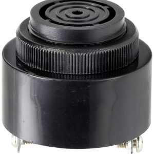 Brzęczyk piezo TRU COMPONENTS TC-10475808 1 szt.