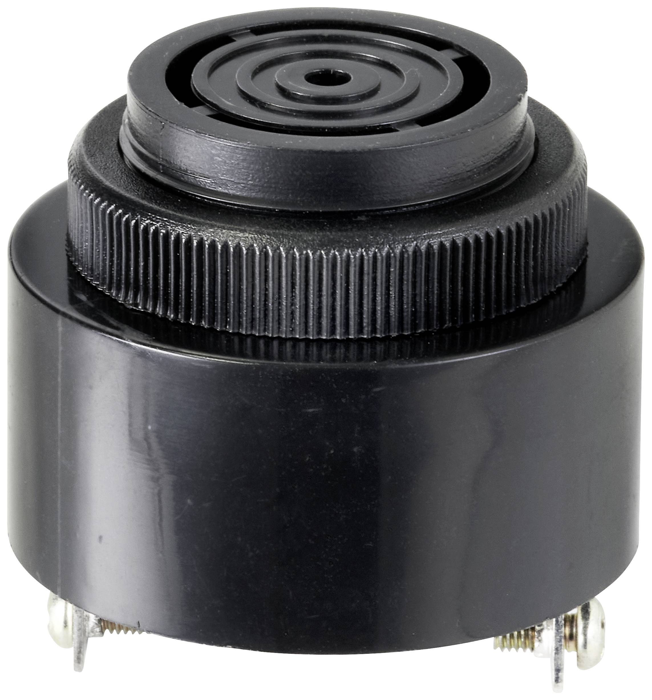 Brzęczyk piezo TRU COMPONENTS TC-10475808 1 szt. - obrazek 1