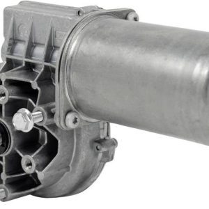 Motoreduktor DC DOGA Typ 319 24 V 3 A 9 Nm 45 U/min Średnica wału: 12 mm Motoreduktor DC DOGA Typ 319 24 V 3 A 9 Nm 45 U/min Średnica wału: 12 mm