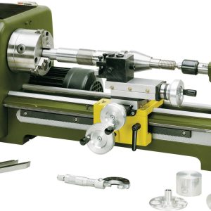 Tokarka precyzyjna Proxxon Micromot PD 400 24 400 Tokarka precyzyjna Proxxon Micromot PD 400 24 400