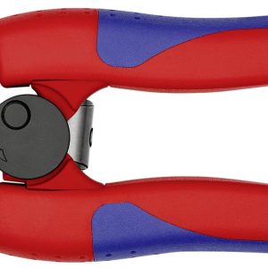 Nożyce do drutu Knipex CoBolt 71 12 200 200 mm Nożyce do drutu Knipex CoBolt 71 12 200 200 mm