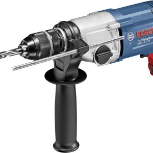 Wiertarka Bosch Professional GBM 13-2 RE 06011B2002, szybkozaciskowy, 2.4 kg, dystrybucja niemiecka Wiertarka Bosch Professional GBM 13-2 RE 06011B2002, szybkozaciskowy, 2.4 kg, dystrybucja niemiecka