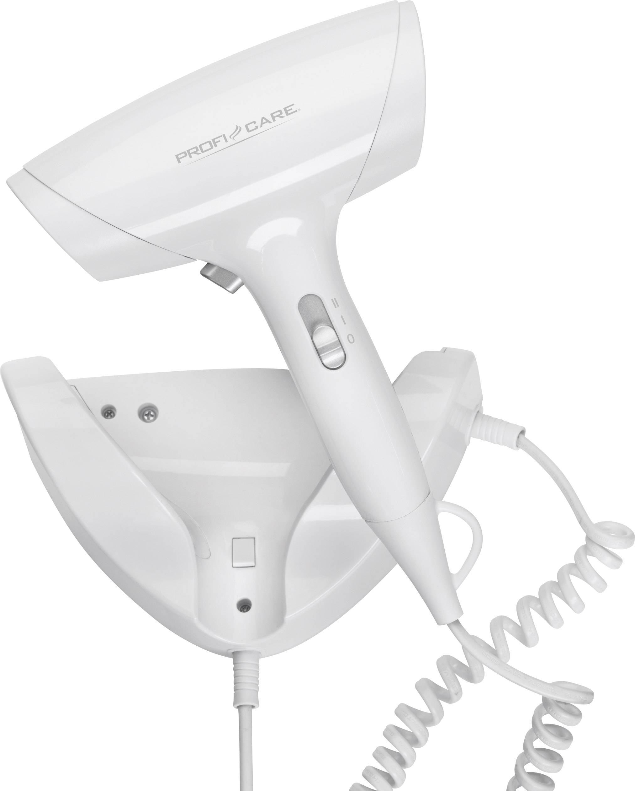 Suszarka do włosów Profi-Care 330440 1 szt. - obrazek 1