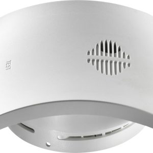 Bezprzewodowy czujnik dymu Somfy 2401368 Bezprzewodowy czujnik dymu Somfy 2401368