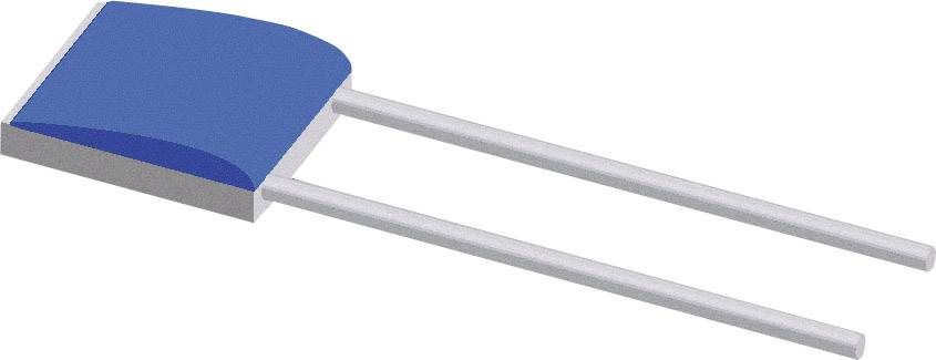 Yageo Nexensos 32208571 Czujnik temperatury M222, PT1000, -70 do +500 °C - obrazek 1