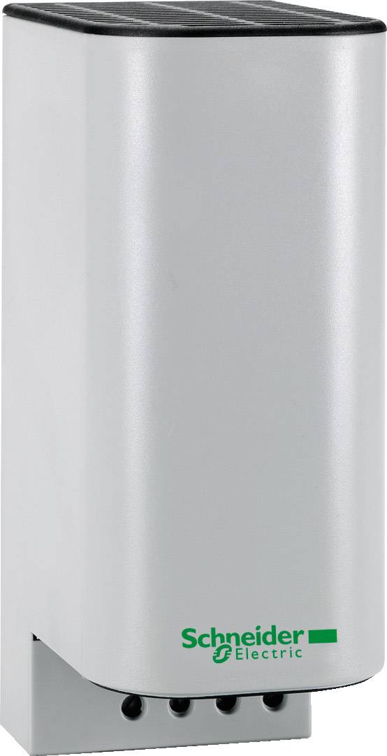 Schneider Electric NSYCR100WU2C Ogrzewanie szafy rozdzielczej 110 – 250 V 100 W (D x S x W) 90 x 60 x 150 mm 1 szt.