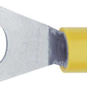 Końcówka kablowa oczkowa Klauke 6506, M6, 6.5 mm, 4 – 6 mm2 Końcówka kablowa oczkowa Klauke 6506, M6, 6.5 mm, 4 – 6 mm2