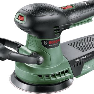 Szlifierka mimośrodowa Bosch Home and Garden AdvancedOrbit 18, B-Ware 06033D2100920 Szlifierka mimośrodowa Bosch Home and Garden AdvancedOrbit 18, B-Ware 06033D2100920