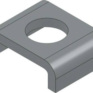 Vogt Verbindungstechnik 6503e.95 Wyprowadzenia zaciskowe Powierzchnia styku niklowany 1 szt. (D x S) 8 mm x 10.5 mm Vogt Verbindungstechnik 6503e.95 Wyprowadzenia zaciskowe Powierzchnia styku niklowany 1 szt. (D x S) 8 mm x 10.5 mm