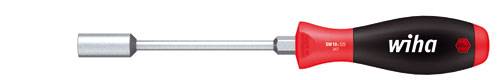 Wkrętak nasadowy Wiha 347SF 8,0x125 01093 8 mm - obrazek 1