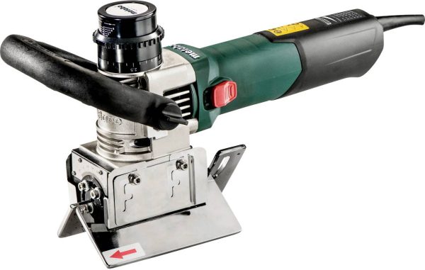 Metabo Frezarka krawędziowa 601752500 KFM 15-10 F 810 W