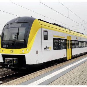 Zespół trakcyjny H0 Piko H0 21752 Zespół trakcyjny H0 Piko H0 21752