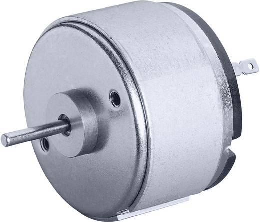 Igarashi 3020-495-GFV-3 Silnik elektryczny szczotkowy uniwersalny - obrazek 1