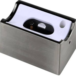 LEDmaxx S14DGM Oprawa S14d 230 V 60 W LEDmaxx S14DGM Oprawa S14d 230 V 60 W