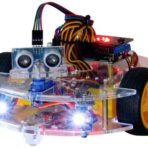 Robot Joy-it Micro:Bit „JoyCar”