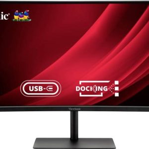 Viewsonic VG3419C-2 Monitor EEK F (A – G) 86.4 cm (34 cal) 3440 x 1440 px 21:9 3.5 ms DisplayPort, USB-B, USB-C®, USB-A, Viewsonic VG3419C-2 Monitor EEK F (A – G) 86.4 cm (34 cal) 3440 x 1440 px 21:9 3.5 ms DisplayPort, USB-B, USB-C®, USB-A,