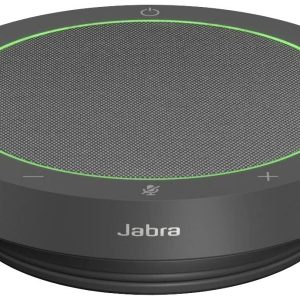 Jabra Speak2 55 UC Telefon konferencyjny Bluetooth, USB-A, USB-C® ciemnoszary