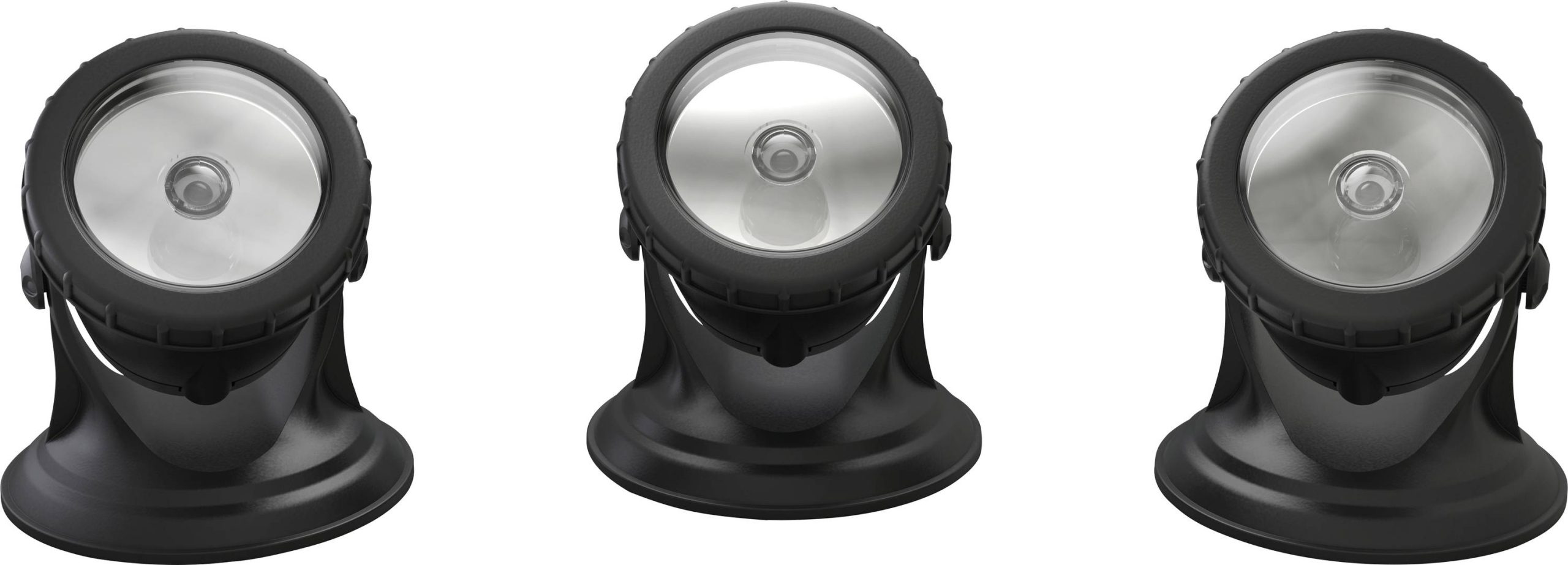 Pontec 90328 Oświetlenie stawu LED 1 W - obrazek 1