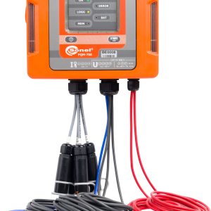 Analizator jakości zasilania Sonel PQM-700 WMDEPQM700 Analizator jakości zasilania Sonel PQM-700 WMDEPQM700