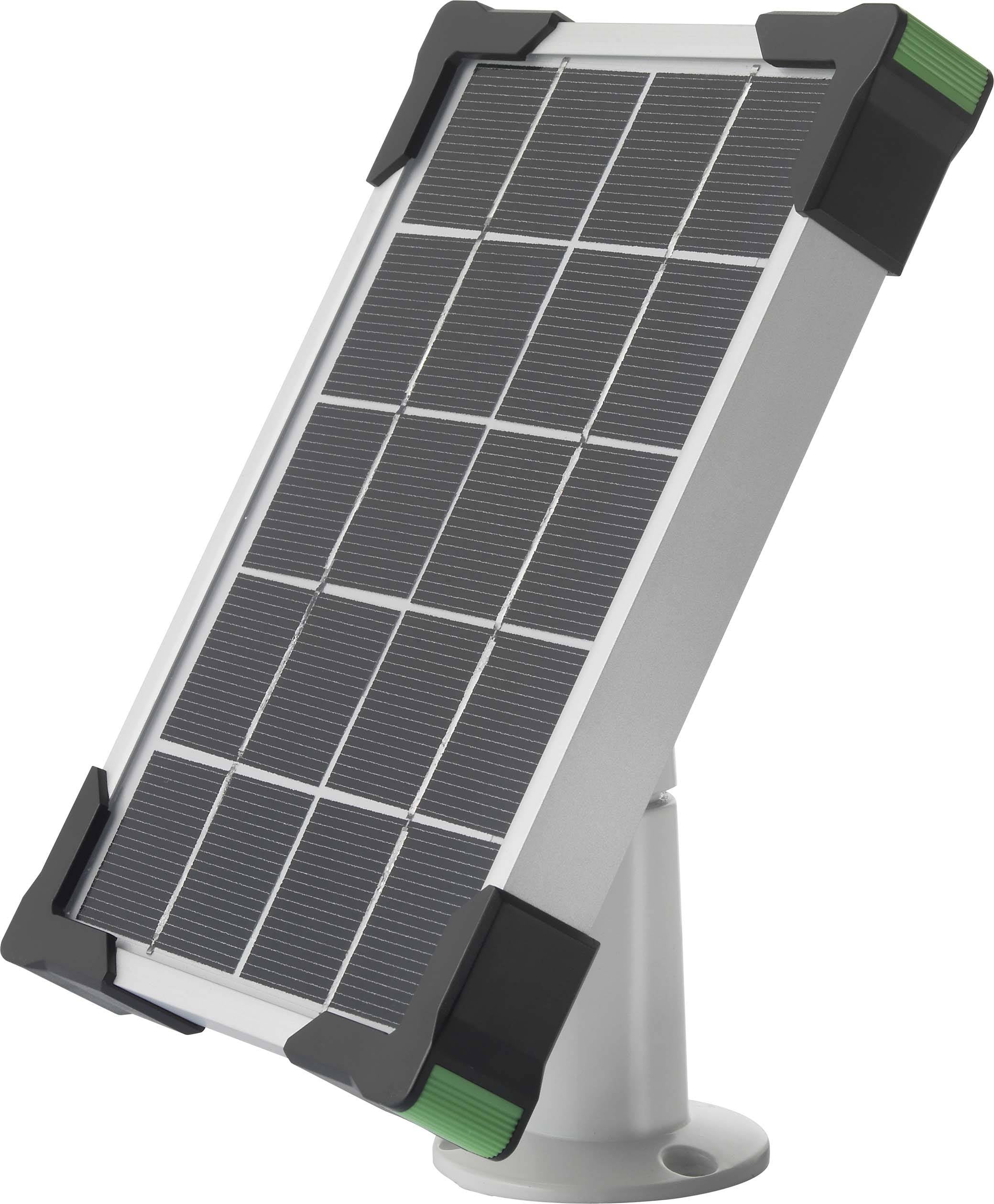 Sygonix Panel solarny SY-4603118 - obrazek 1