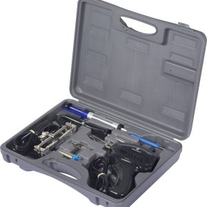 Lutownica TOOLCRAFT SK 3000, 230 V, 100 W, 460 °C (max) Lutownica TOOLCRAFT SK 3000, 230 V, 100 W, 460 °C (max)
