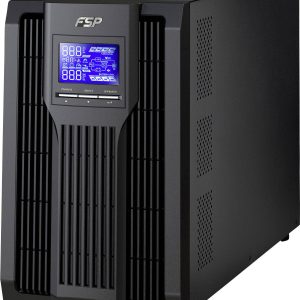UPS 3000 VA FSP Fortron Champ 3K Tower PPF24A1807 UPS 3000 VA FSP Fortron Champ 3K Tower PPF24A1807