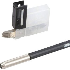 Tamiya 74040 Nóż do majsterkowania Tamiya 74040 Nóż do majsterkowania