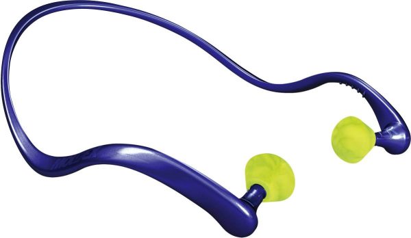 Moldex WaveBand 6810 01 Zatyczki ochronne do uszu 27 dB EN 352-2 1 szt.