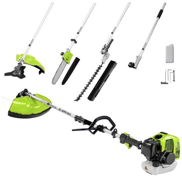 Zipper ZI-GPS182J ZI-GPS182J benzynowy Podkrzesywarka 1:45 kW