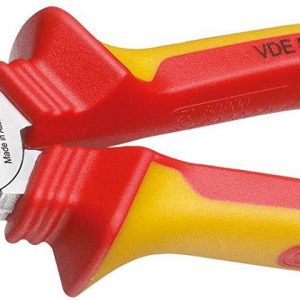 Kombinerki Gedore VDE 8250-180 H 1550950, 180 mm, 64 HRC, VDE Kombinerki Gedore VDE 8250-180 H 1550950, 180 mm, 64 HRC, VDE