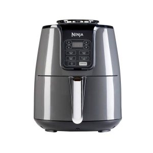 Ninja AF100EU Frytkownica 3.8 l 1500 W czarny Ninja AF100EU Frytkownica 3.8 l 1500 W czarny