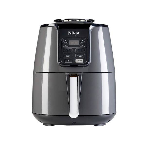 Ninja AF100EU Frytkownica 3.8 l 1500 W czarny - obrazek 1