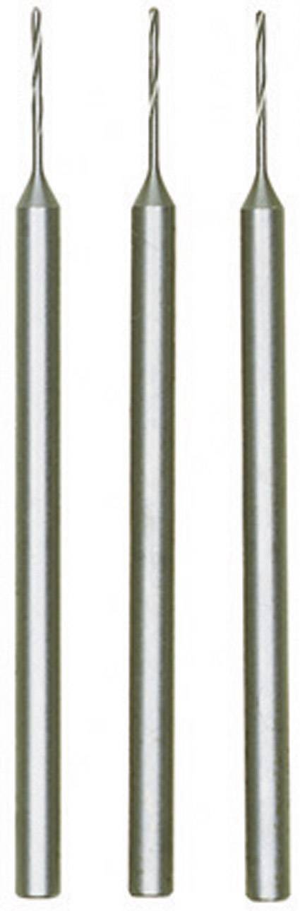 Wiertło do PCB Proxxon Micromot 28 864, 0.5 mm, 3 szt.
