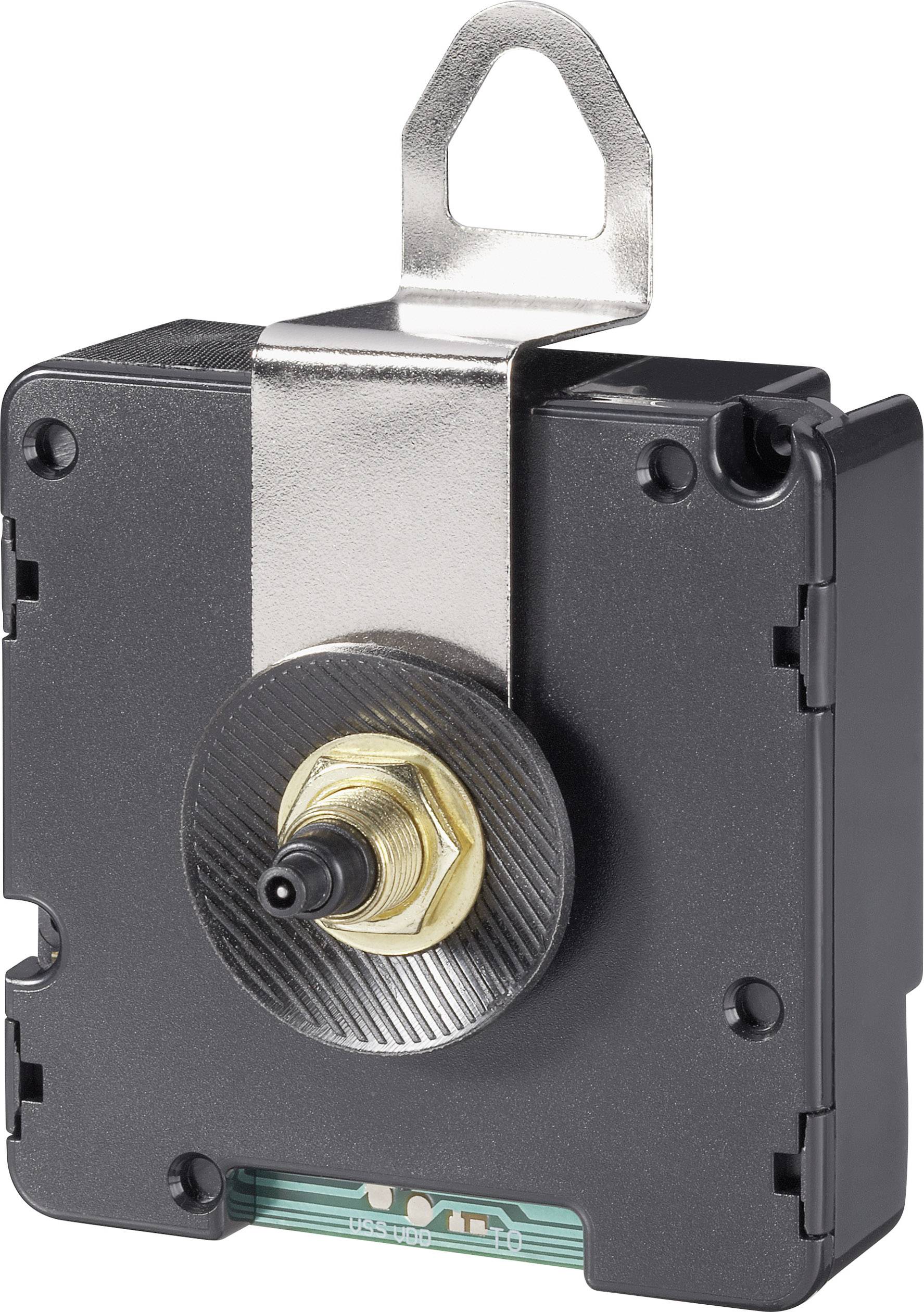 Mechanizm zegarowy HD-1688MRCSC, (S x W x G) 56 x 56 x 19.5 mm - obrazek 1