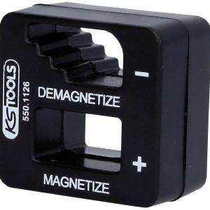 Magnetyzer, demagnetyzer KS Tools 550.1126 5501126 Magnetyzer, demagnetyzer KS Tools 550.1126 5501126