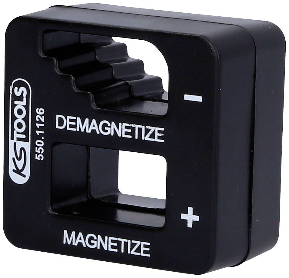 Magnetyzer, demagnetyzer KS Tools 550.1126 5501126 - obrazek 1