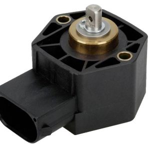 KYOCERA/AVX Czujnik Halla 9168100100 4.75 – 5.25 V Zakres pomiarowy: 60 – 60 ° złącze męskie AMP KYOCERA/AVX Czujnik Halla 9168100100 4.75 – 5.25 V Zakres pomiarowy: 60 – 60 ° złącze męskie AMP