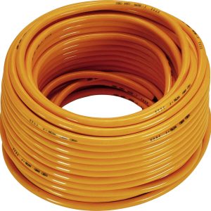 Kabel instalacyjny AS Schwabe 59447, 5 x 6 mm², 50 m, pomarańczowy Kabel instalacyjny AS Schwabe 59447, 5 x 6 mm², 50 m, pomarańczowy