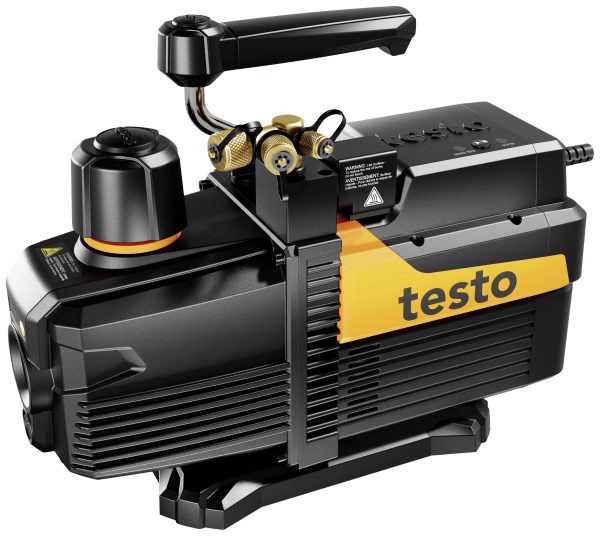 Pompa próżniowa testo 565i 0564 5653 283 l/min