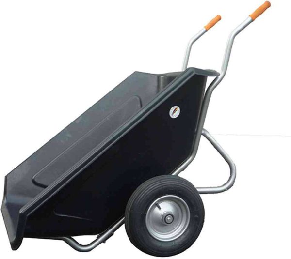 Taczka Mefro 014250 powietrze