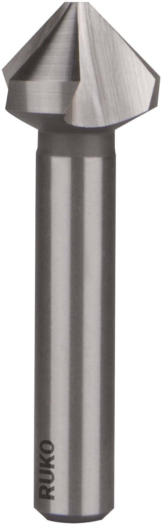 Pogłębiacz stożkowy RUKO DIN 335 C 90 ° 102119 1 szt. - obrazek 1