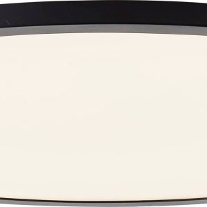 Lampa sufitowa LED Brilliant Tuco HK19479S76 38 W 4900 lm Lampa sufitowa LED Brilliant Tuco HK19479S76 38 W 4900 lm