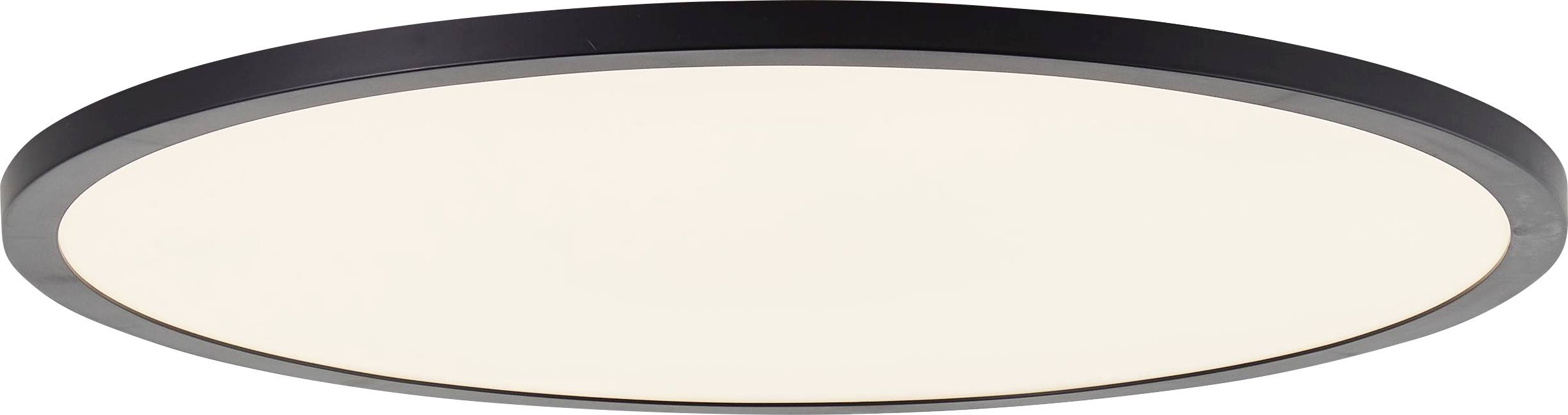 Lampa sufitowa LED Brilliant Tuco HK19479S76 38 W 4900 lm - obrazek 1
