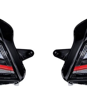 Zestaw reflektorów Osram Automotive LEDriving® GTI Edition Halogenersatz 1 szt. Zestaw reflektorów Osram Automotive LEDriving® GTI Edition Halogenersatz 1 szt.