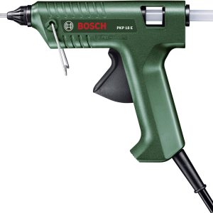 Pistolet do klejenia na gorąco Bosch Home and Garden PKP 18 E 0603264503, N/A Pistolet do klejenia na gorąco Bosch Home and Garden PKP 18 E 0603264503, N/A